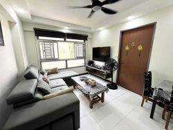 Blk 622C Punggol Spectra (Punggol), HDB 2 Rooms #606419831